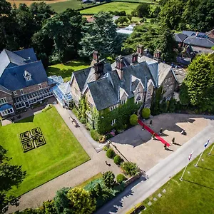 The Parsonage & Hotel