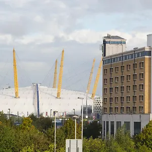 Отель Express Greenwich By Ihg, Лондон