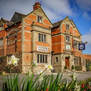 Grosvenor & Hotel