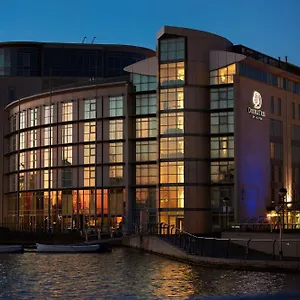 Hotel Doubletree By Hilton Excel, Londyn