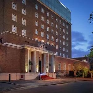 Отель Doubletree By Hilton - Greenwich, Лондон