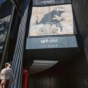 Art'otel Hoxton Londres