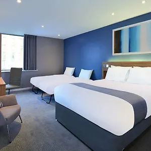 Hotel Travelodge Twickenham