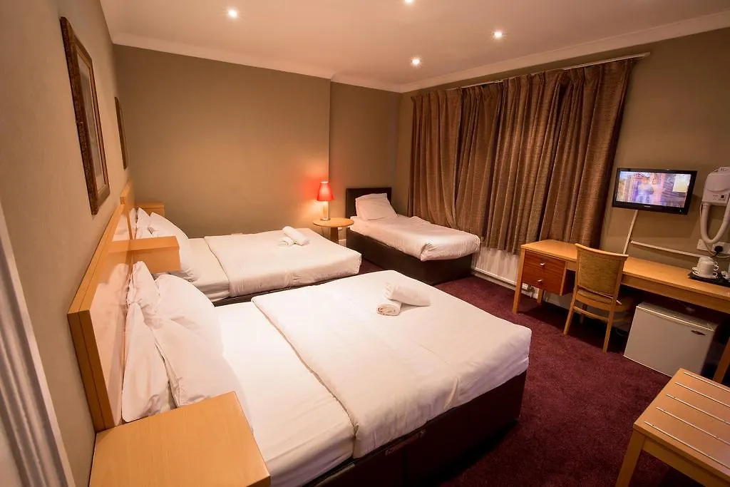Newham Hotel Λονδίνο