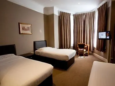 Newham Hotel Λονδίνο
