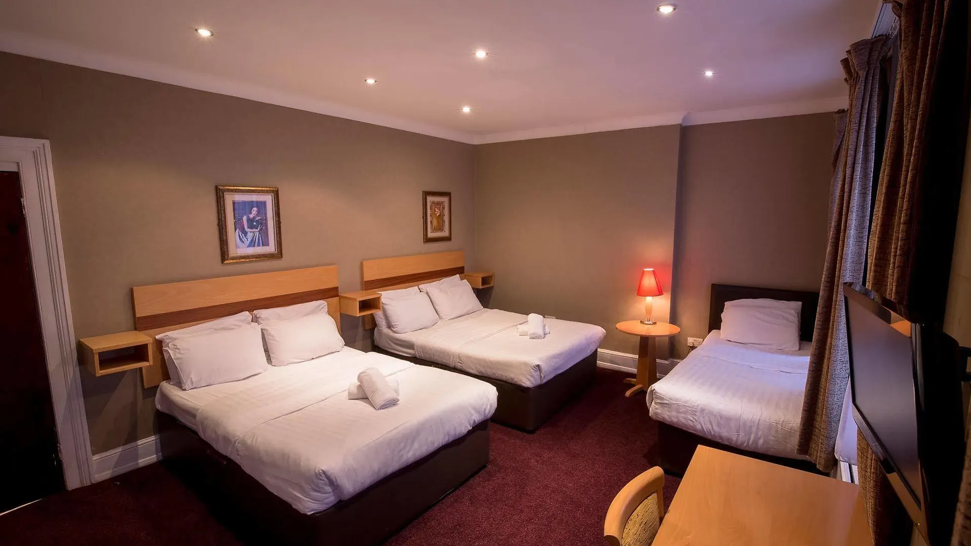 Newham Hotel Λονδίνο