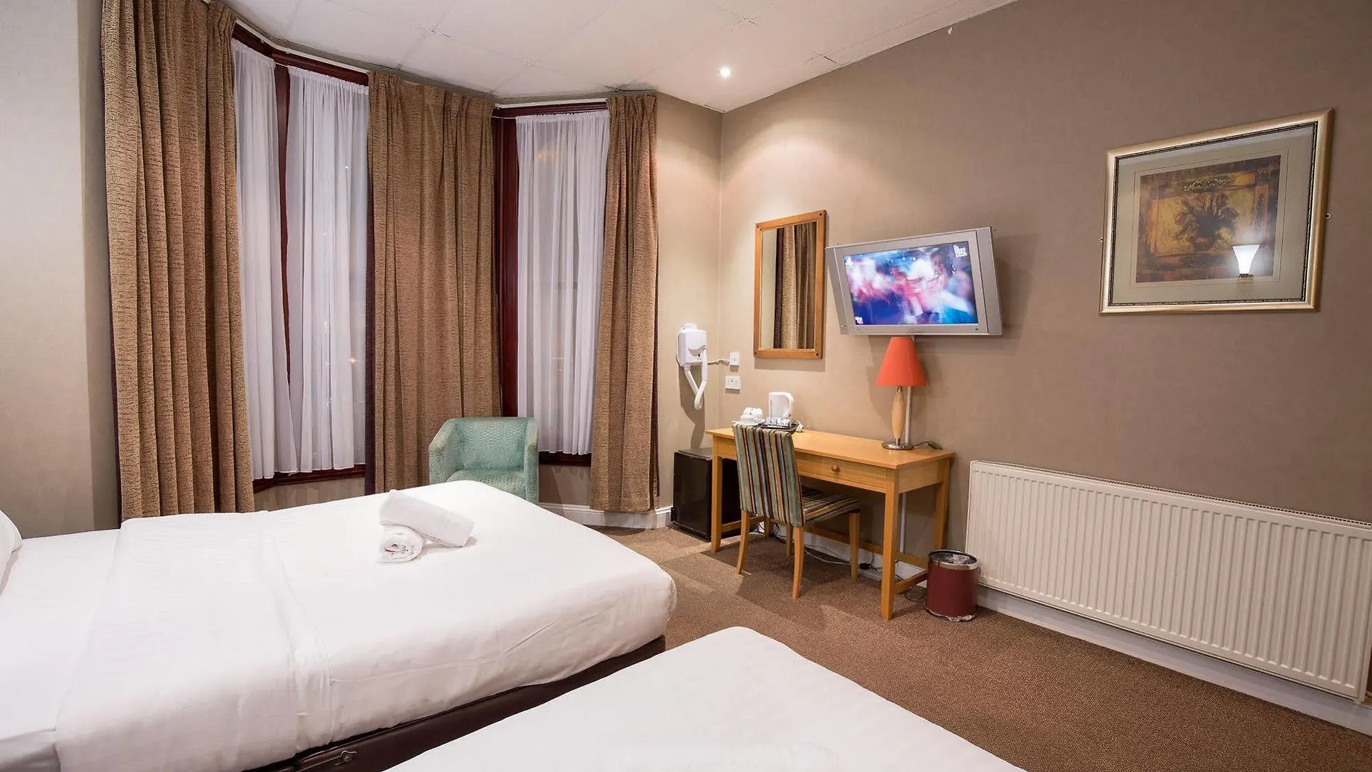 Newham Hotel Λονδίνο