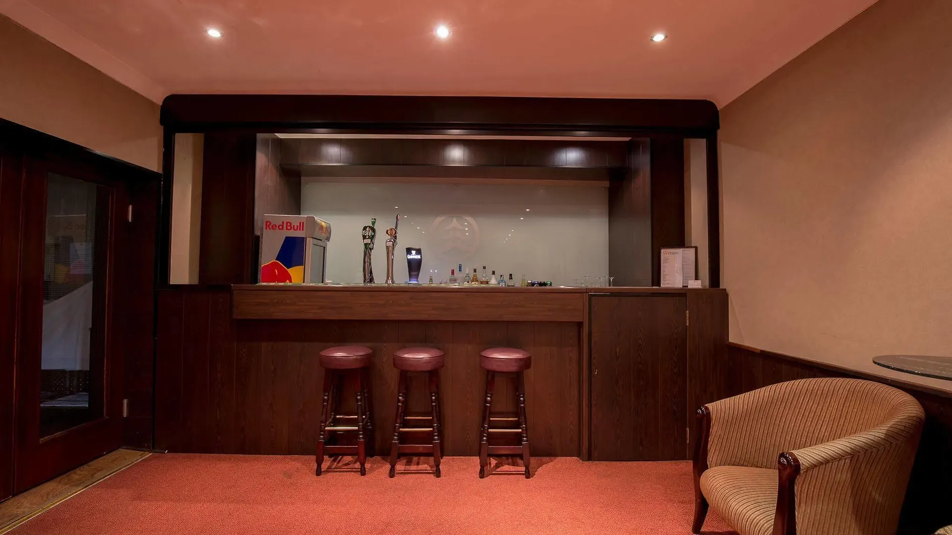 Newham Hotel Λονδίνο