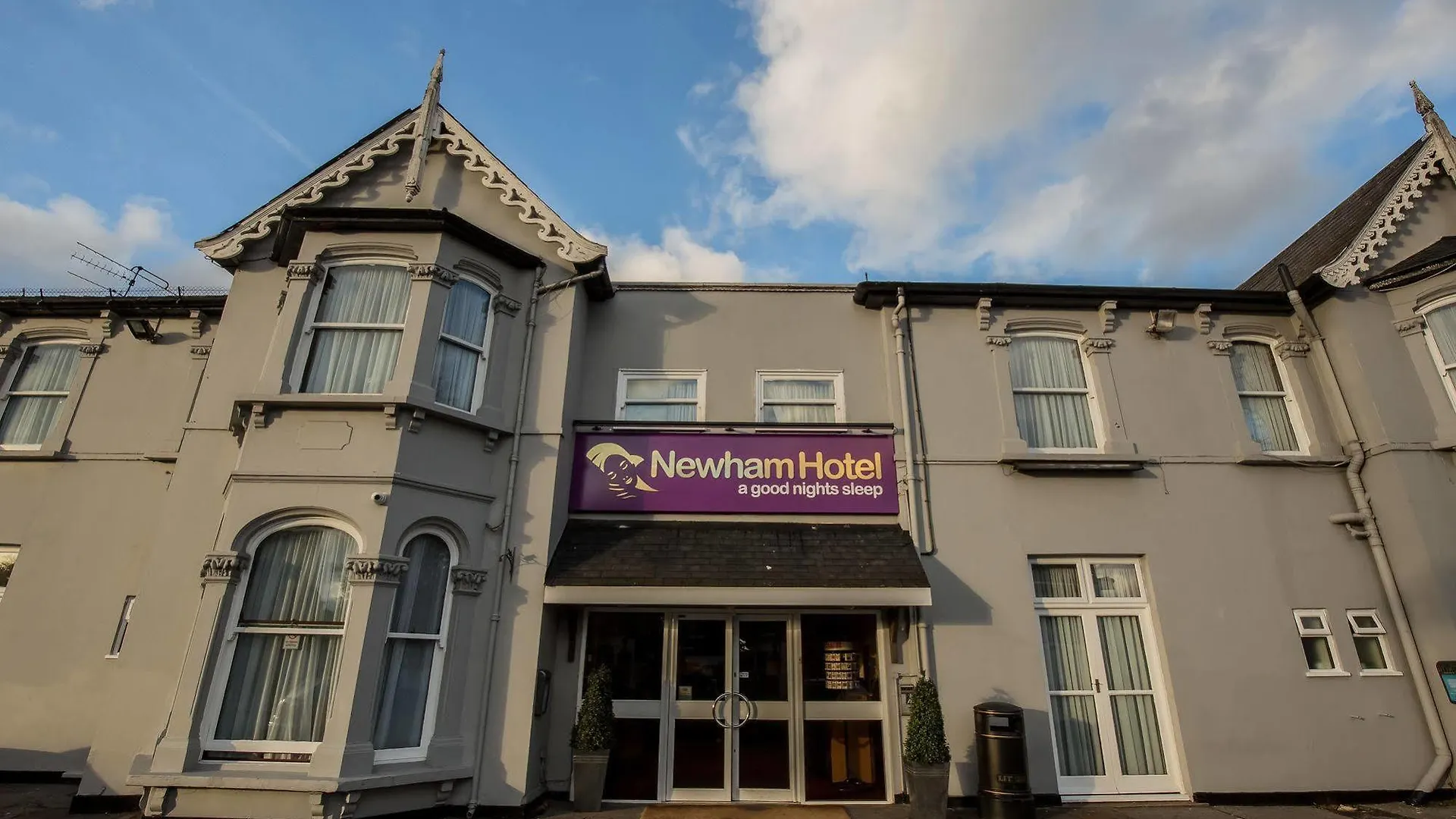 Newham Hotel Λονδίνο