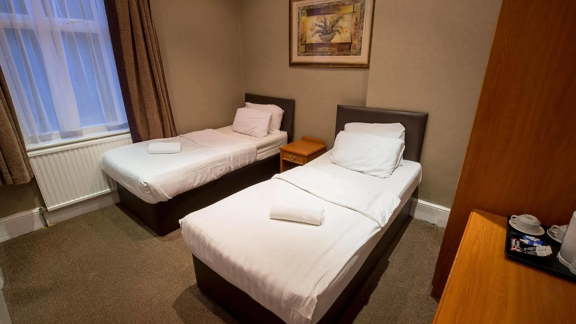 **  Newham Hotel Λονδίνο Ηνωμένο Βασίλειο