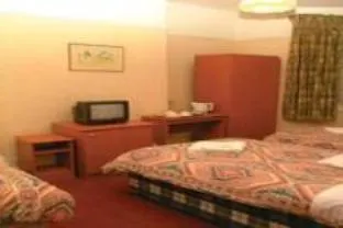 Newham Hotel Λονδίνο