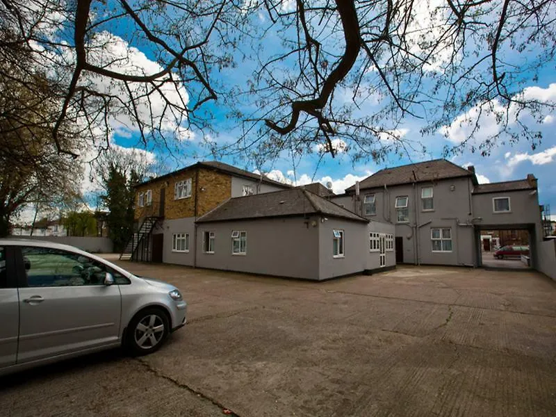 Newham Hotel Λονδίνο