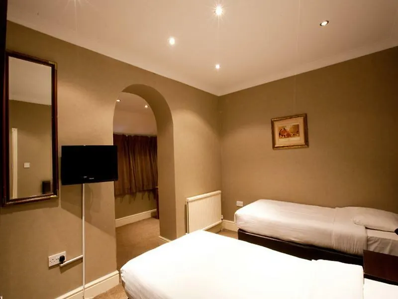 Newham Hotel Λονδίνο 2*,  Ηνωμένο Βασίλειο