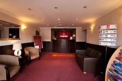 Newham Hotel London United Kingdom